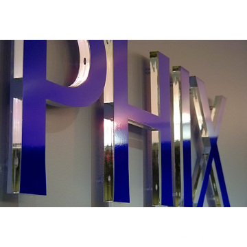 3D Laser Cut Acrylic Letters, 3D Acrylic Letter, Plexiglass Letter Signs